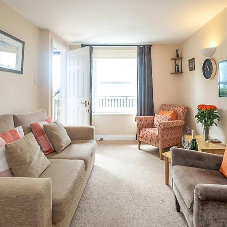 The Haven At Coastguard Court - Aldeburgh Coastal Cottages Exteriér fotografie