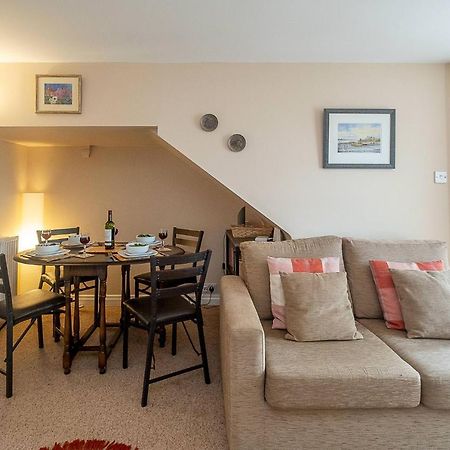 The Haven At Coastguard Court - Aldeburgh Coastal Cottages Exteriér fotografie
