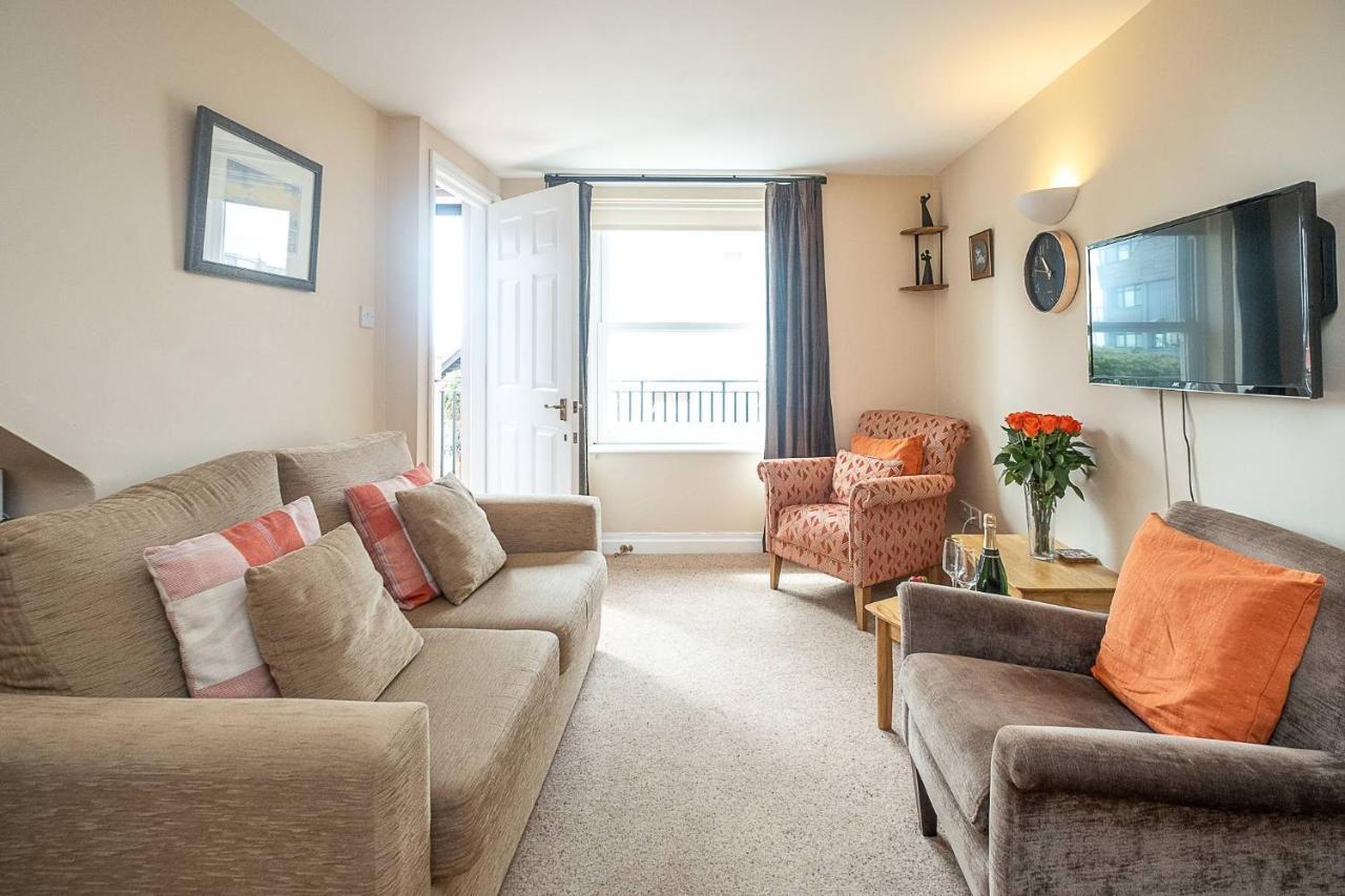 The Haven At Coastguard Court - Aldeburgh Coastal Cottages Exteriér fotografie