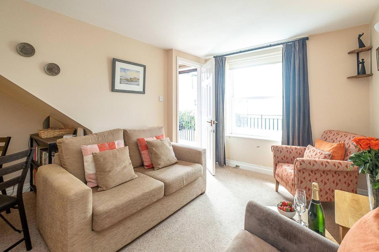 The Haven At Coastguard Court - Aldeburgh Coastal Cottages Exteriér fotografie