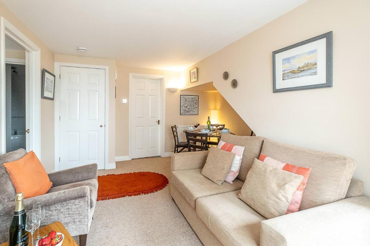 The Haven At Coastguard Court - Aldeburgh Coastal Cottages Exteriér fotografie